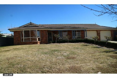 6 Peacock St, Eglinton, NSW 2795