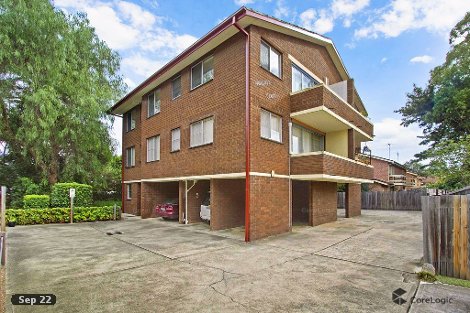 5/104a Windsor St, Richmond, NSW 2753