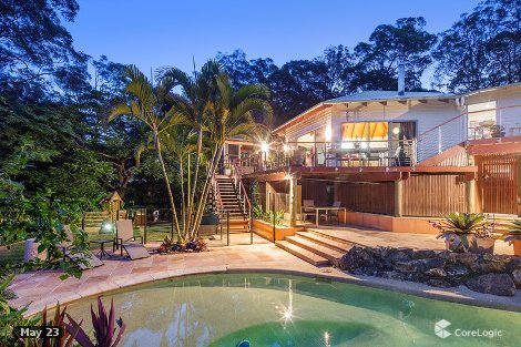 18 Valdora Rd, Maroochy River, QLD 4561