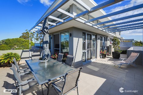 25/10 Lords Ave, Asquith, NSW 2077