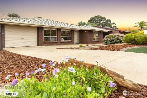 25 Homestead Dr, Hillbank, SA 5112