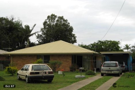 14 Fisher St, Gracemere, QLD 4702