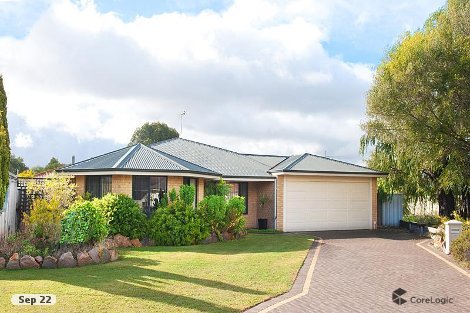 12 Weebill Rise, Geographe, WA 6280