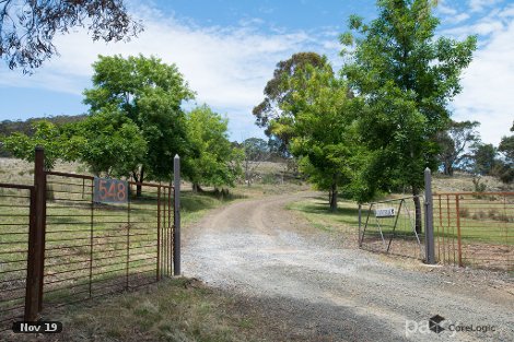 548 Sawpit Hill Rd, Blessington, TAS 7212