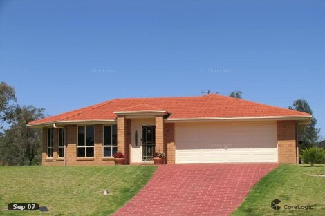 25 Fairway Dr, Pittsworth, QLD 4356