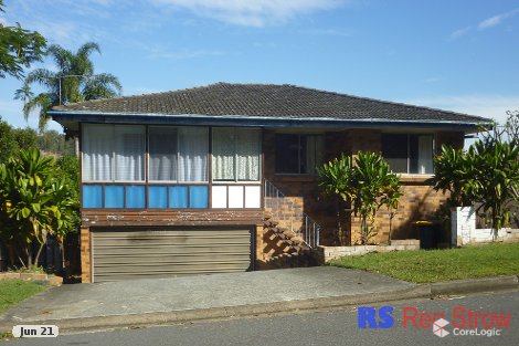 27 Bankside St, Nathan, QLD 4111