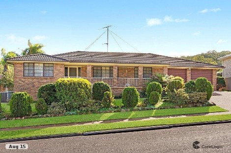 48 Dangerfield Dr, Elermore Vale, NSW 2287