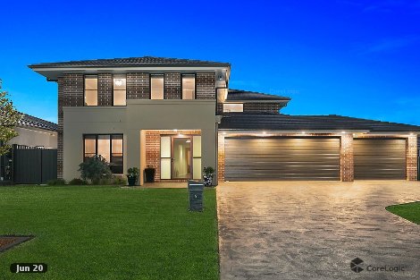 9 Dargin Cl, Harrington Park, NSW 2567