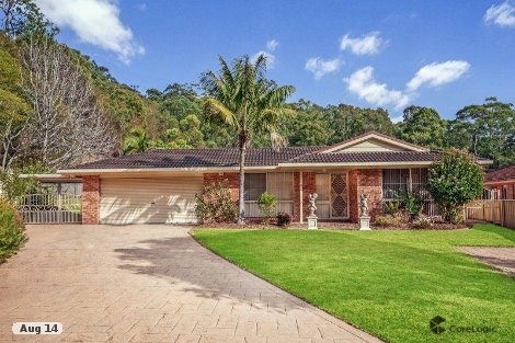 12 Henman Cl, Point Clare, NSW 2250