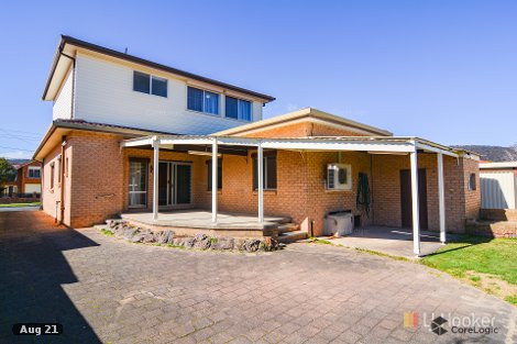 20 Rifle Pde, Lithgow, NSW 2790