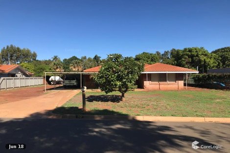 10 Ashburton Cres, Dampier, WA 6713