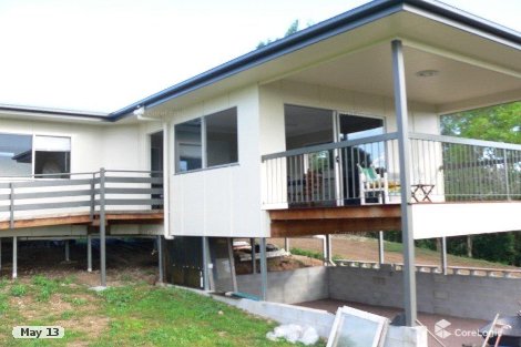 24 Happy Jack Creek Rd, Ridgewood, QLD 4563