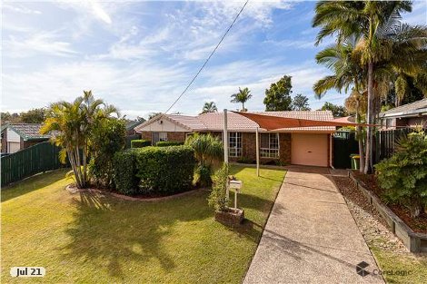 53 Network Dr, Boronia Heights, QLD 4124