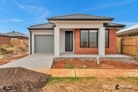 4 Brar St, Thornhill Park, VIC 3335