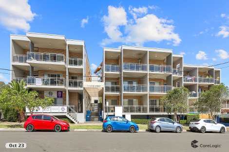 7/7-9 King St, Campbelltown, NSW 2560