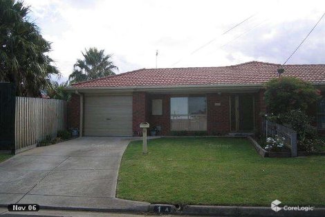 1a Ulster Ct, Hoppers Crossing, VIC 3029