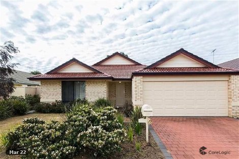 3 Bindak Brce, Greenfields, WA 6210