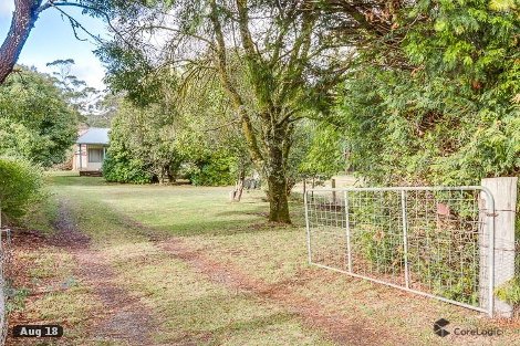 810 Greenhills Rd, Blackwood, VIC 3458