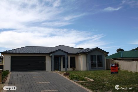 16 Jubilee Cres, Naracoorte, SA 5271