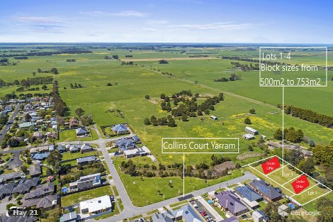 21 Hihos Lane, Yarram, VIC 3971