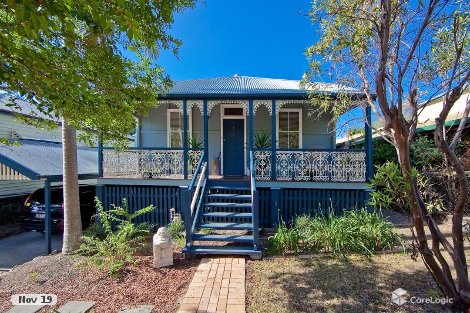 23 Beatrice St, Bardon, QLD 4065