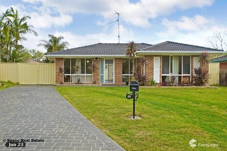 16 Munday Pl, Currans Hill, NSW 2567