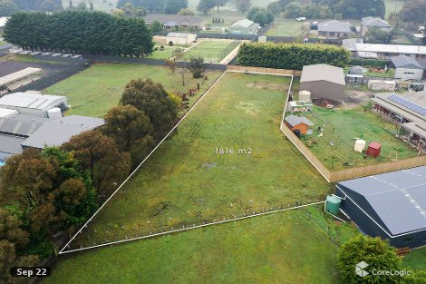 10a Berry St, Ballan, VIC 3342