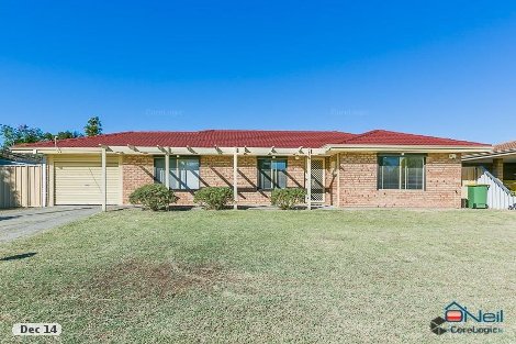 12 Wilga St, Maddington, WA 6109