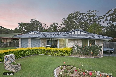 8 Montana Dr, Capalaba, QLD 4157