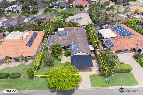 45 Cossington Cct, Maudsland, QLD 4210