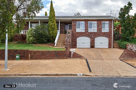 74 Amaroo St, Kooringal, NSW 2650