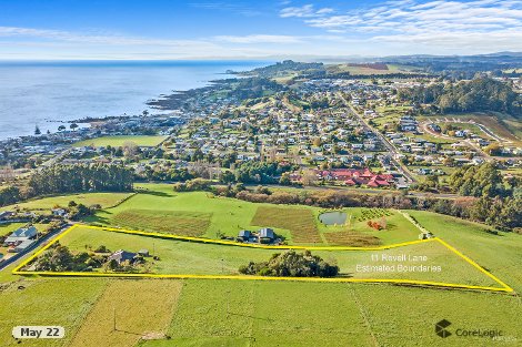 11 Revell Lane, Penguin, TAS 7316