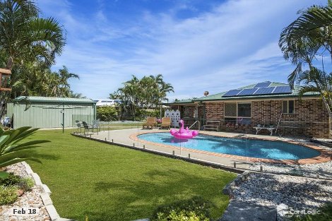 3 Silver Ash Ct, Bogangar, NSW 2488