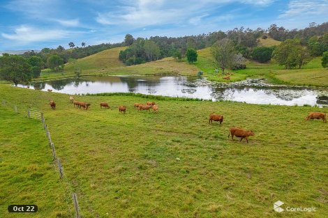 673 Laceys Creek Rd, Laceys Creek, QLD 4521