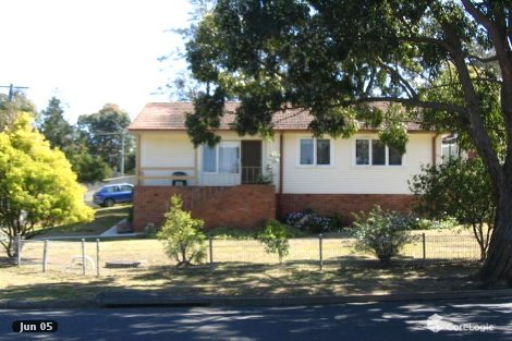 21 Aberdeen Rd, Busby, NSW 2168