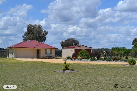 289 Old Bundarra Rd, Inverell, NSW 2360