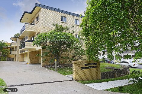 6/24 Hunter St, Kelvin Grove, QLD 4059