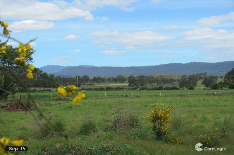 1 Pensioners Row, Westbury, TAS 7303