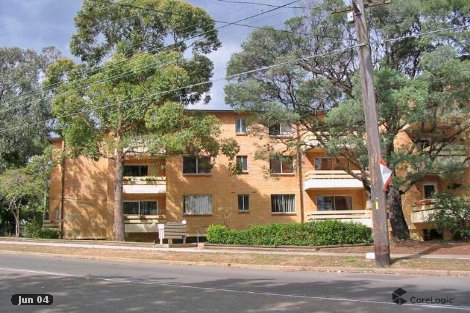 9/416-418 Mowbray Rd W, Lane Cove North, NSW 2066