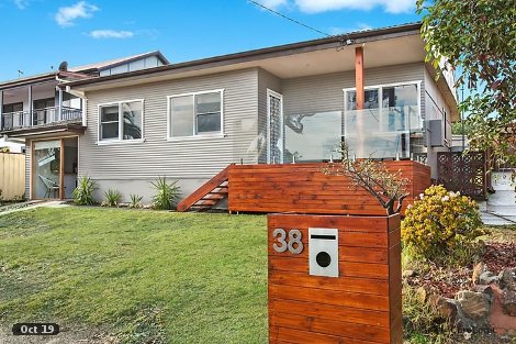 38 Lord St, Shelly Beach, NSW 2261