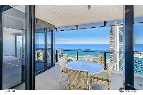 2432/9 Ferny Ave, Surfers Paradise, QLD 4217