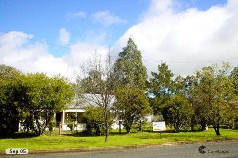 25 Mclean St, Coolah, NSW 2843