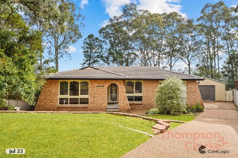 5 Torres Cl, Ashtonfield, NSW 2323