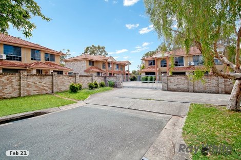 3/28 Cherrytree Pl, Waterford West, QLD 4133