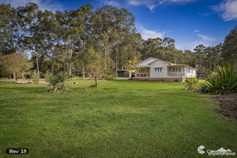 100 Bruce Cres, Wallarah, NSW 2259