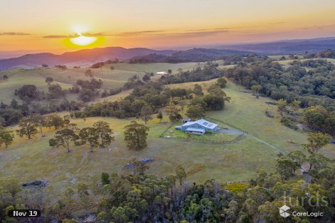 375 Bimbadeen Rd, Stanhope, NSW 2335