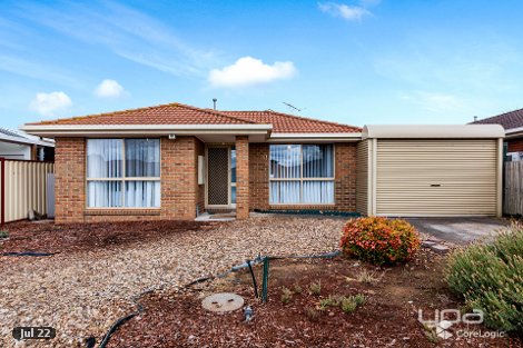 11 Danthonia St, Delahey, VIC 3037