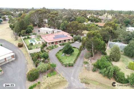 3 Gregory Ct, Haven, VIC 3401