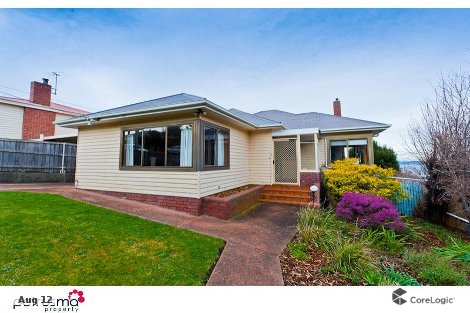 1 Byard St, Mount Stuart, TAS 7000