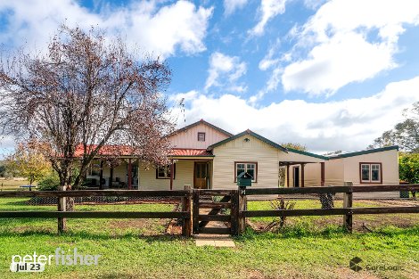 3792 The Escort Way, Cudal, NSW 2864